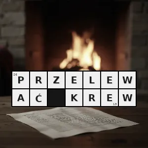 Hasło krzyżówkowe prowadzić wojnę zmuszać kogoś do walki - przelewać krew – rozwiązanie, synonimy, podpowiedzi i definicje krzyżówkowe